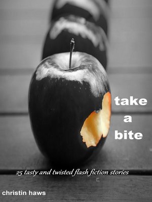 cover image of Take a Bite